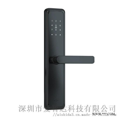 爱智达防盗门锁 家用通用型密码锁