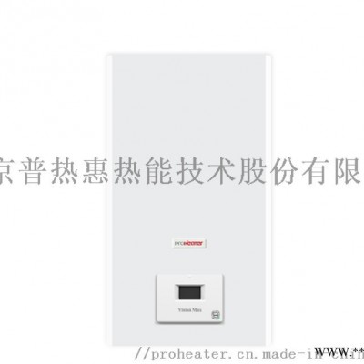 普热惠壁挂炉-视界燃气采暖热水两用炉 24KW