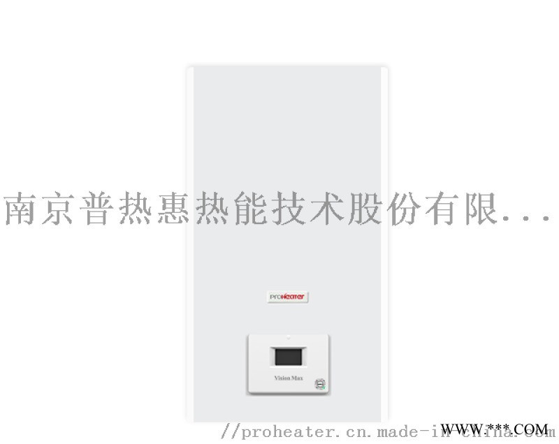 普热惠壁挂炉-视界燃气采暖热水两用炉 28KW