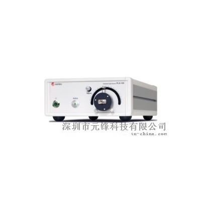 光源/偏振光源 SANTEC/Santec/圣德科 PLS-100(1310±20nm/1550±20nm)