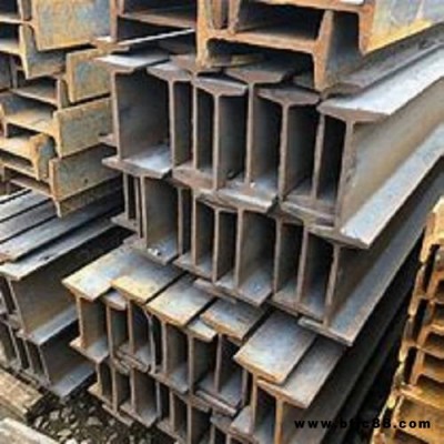 重庆建筑结构专用Q235B热轧工字钢 16号热轧工字钢 18号热轧工字钢