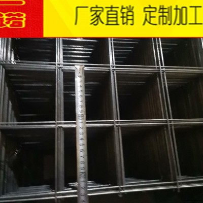 一诺1×2米屋顶保护层钢丝网片——10×10cm间距冷拔丝焊接钢丝网片 建筑钢丝网工厂批发