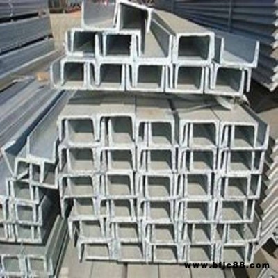 重庆Q235B热轧工字钢 建筑矿用工字钢现货销售