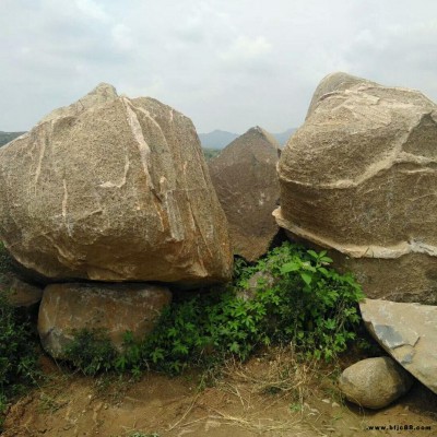 大型鹅卵石 园林景观鹅卵石 园景驳岸草坪鹅卵石景观石 大中小型鹅卵石批发