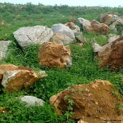 草坪石 龟纹石造景 千层石景观石基地 公园千层石点缀 大块千层石 千层石草坪石