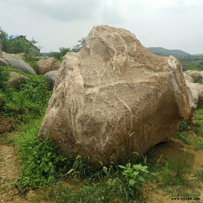 大块土黄色鹅卵石 灰色鹅卵石价格 绿色雨花石批发 点缀景观石园林石