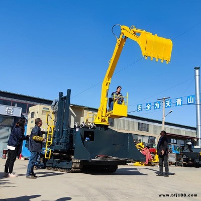 润达轮式路面排水沟滑模机 大型自动上料路肩成型机 自走式路沿石成型机 滑模机