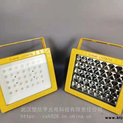 水泥厂LED防爆灯100W120WLED防爆投光灯150WLED防爆灯