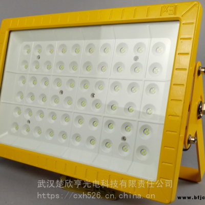 石油炼化LED防爆灯200W100WLED防爆投光灯300WLED防爆灯