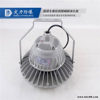 采油厂 LED防爆灯120W 图片