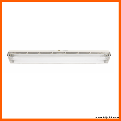 防爆灯T8led1X40W2X40W双管隔爆型防爆荧光灯三防灯仓库厂房车库