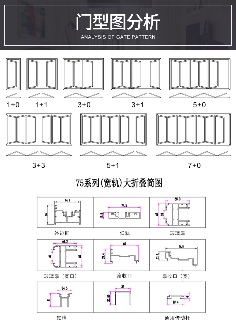 鑫艺轩-折叠门_08