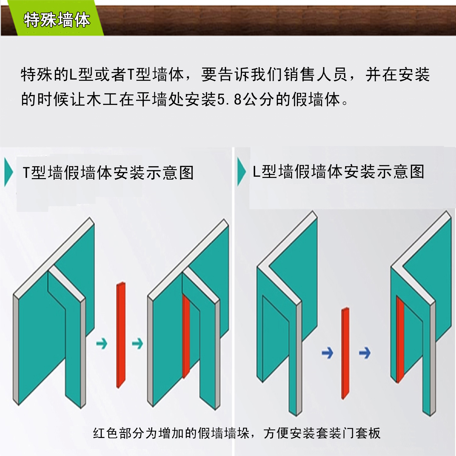 成都厂家直销全铝套装门 铝合金套装门 实木门 80标配 满园示例图11