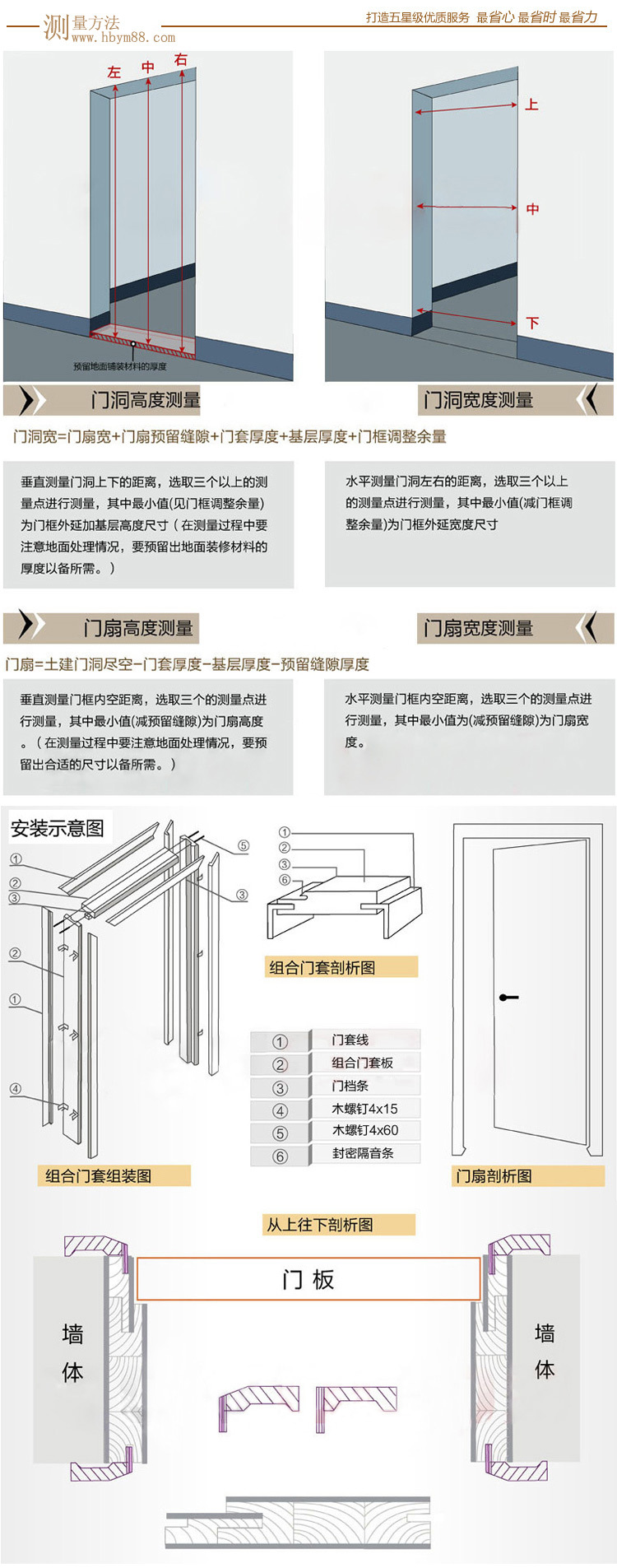 常州橡木实木门加工定制厂示例图9