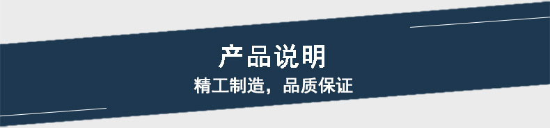 马达系列注塑机熔胶马达 挖掘机注塑机熔胶油马达示例图7