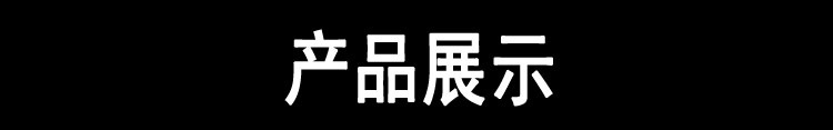 自动悬浮折叠门 铝艺电动折叠门 曲臂折叠门 伸缩折叠平移门示例图5