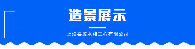 板材生产厂家 透明亚克力装饰板定制 海洋馆亚克力弧形视窗隧道示例图9