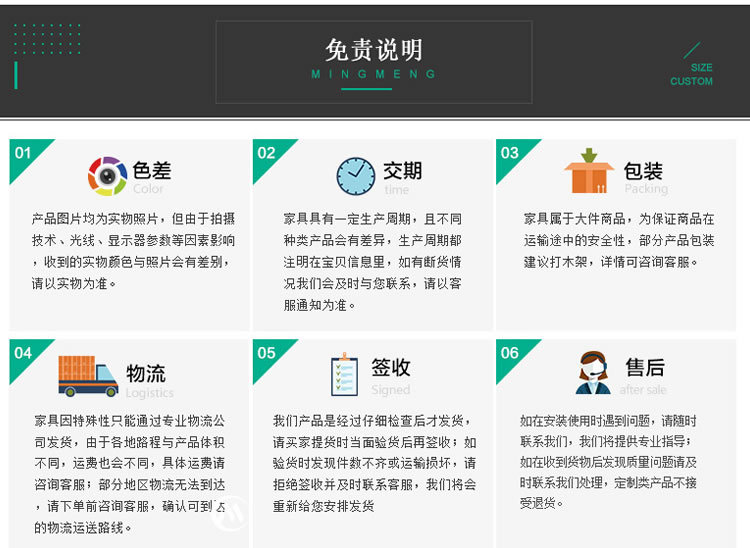 木瓷砖火锅桌工业风loft餐桌椅瓷砖火锅桌自助火锅桌铁艺火锅桌示例图15