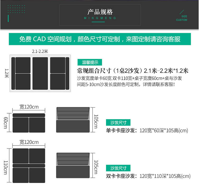 木瓷砖火锅桌工业风loft餐桌椅瓷砖火锅桌自助火锅桌铁艺火锅桌示例图3