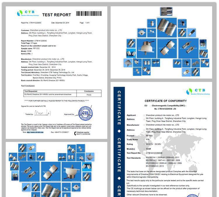 12-N20减速电机 指纹锁电动工具微型自动售货机发卡机家用电器示例图12