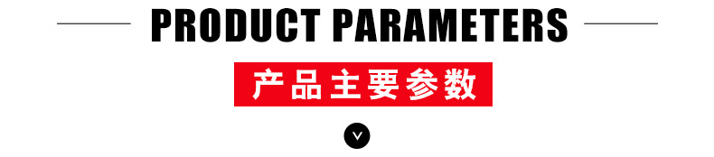 园林垃圾撕碎机 锦卓废旧家电冰箱外壳撕碎机 运行稳定操作简单示例图17