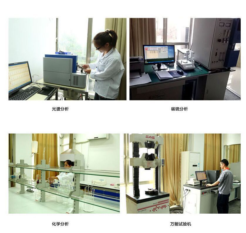 现货55CRMNA扁钢 55CRMNA弹簧钢板 高强度耐磨 可热处理示例图43