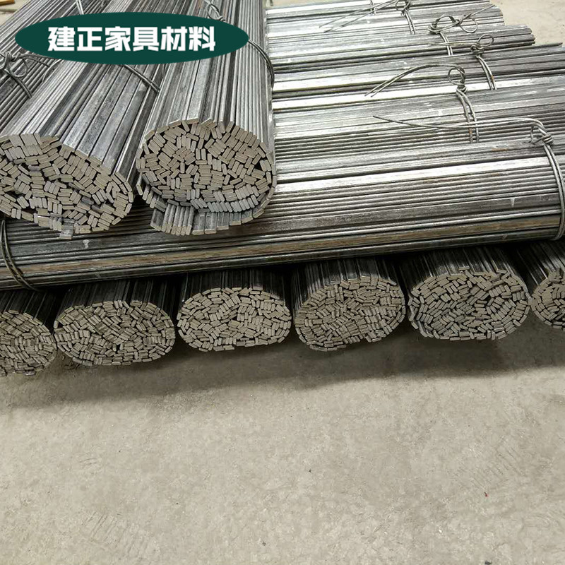 规格齐全工艺品用扁钢扁铁 工艺品用扁钢扁铁加工定制 欢迎咨询示例图9