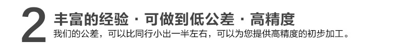 供应321热轧槽钢，304，316不锈钢热轧槽钢示例图21