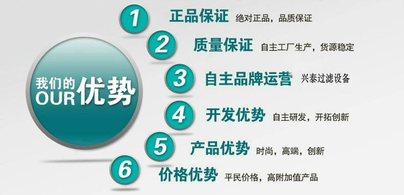 石材废水压滤机怎么选型 兴泰厂家提供优质大理石废水压滤机示例图32