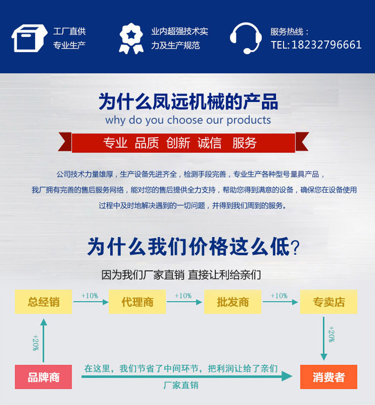 厂家直销大理石方箱 规格齐全 专业供应划线测量花岗石方箱示例图2