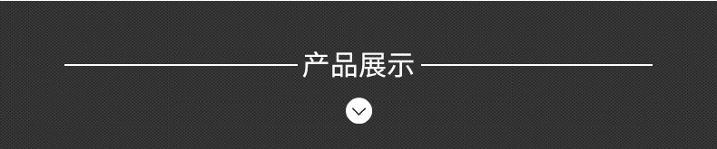 线型路缘石排水沟 树脂混凝土路缘石排水沟 排水路缘石示例图3