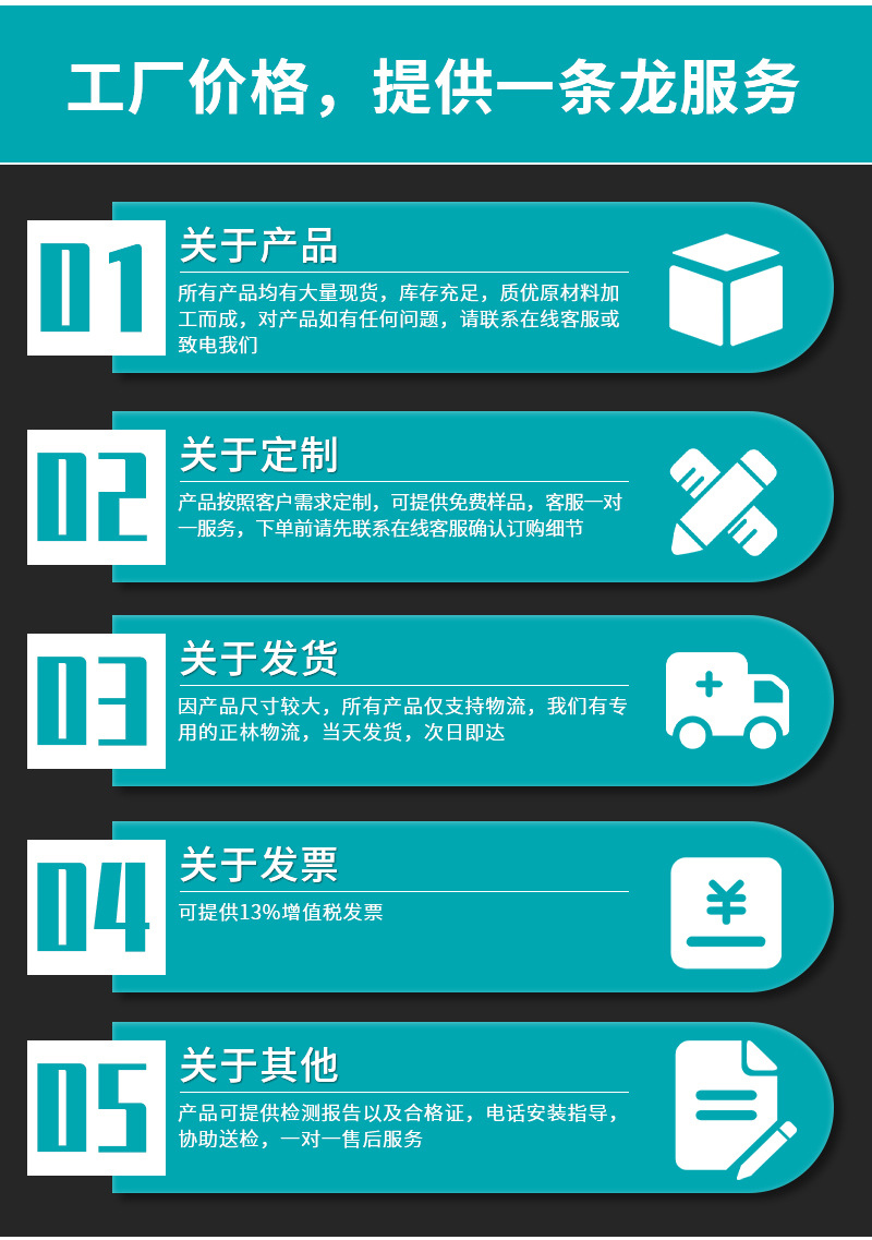 正林依道丰 hdpe实壁管排水	 110*1.0mpahdpe 实壁管	 pe实壁管报价	 大量现货示例图15