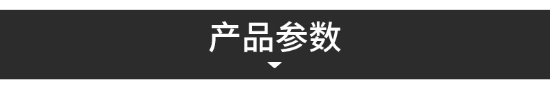 cob射灯新款 酒店服装店射灯 嵌入式筒灯压铸天花灯 工程COB射灯示例图3