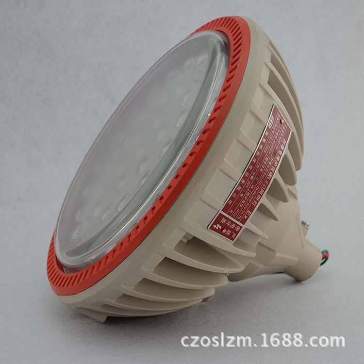 LED防眩防爆灯 消防防爆灯 定西防爆灯具品牌