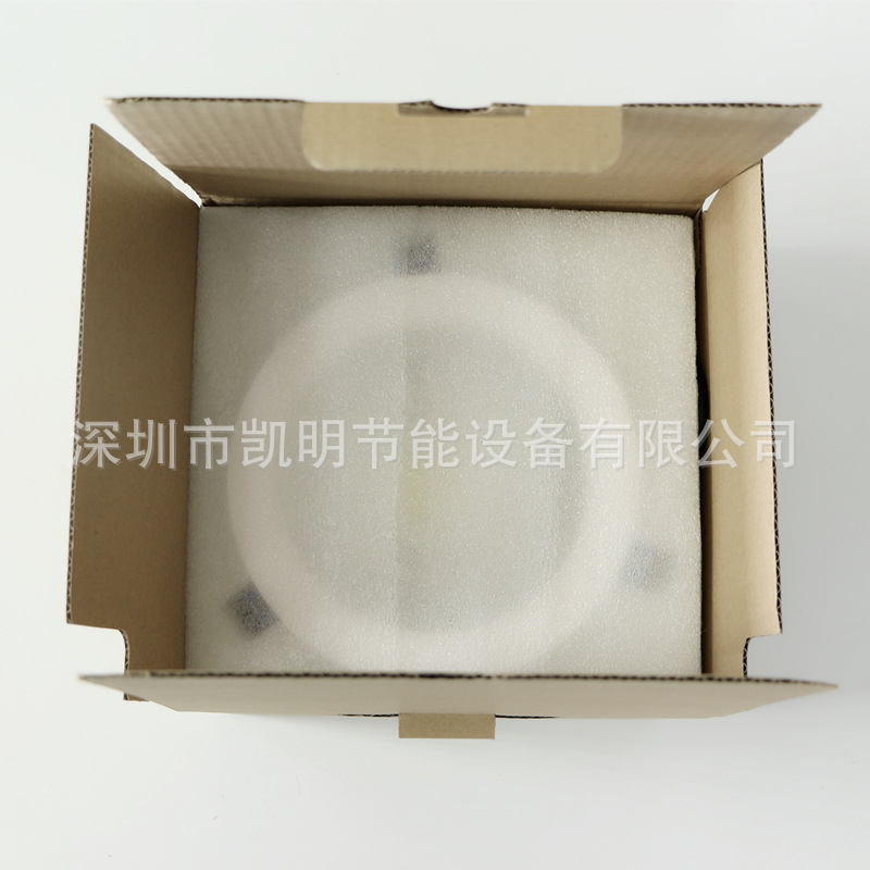 LEDCOB射灯30W KW-SD30W 足瓦商铺柜台珠宝天花射灯冷白光射灯示例图7