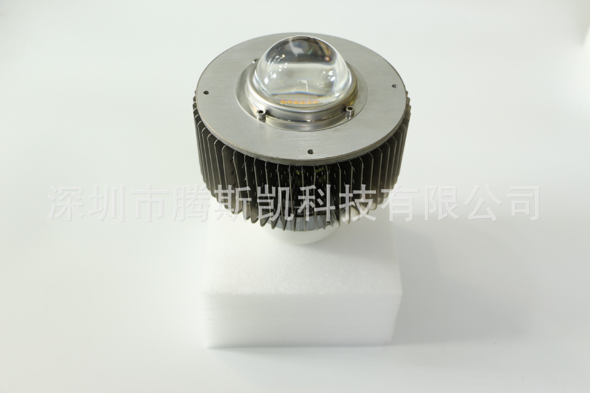 大功率工矿灯厂家直销 LED工矿灯 100W 150W 180W工矿灯 小矿灯示例图7