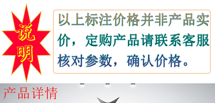 热销XHD610免维护LED防爆灯20W40W厂用防爆LED灯节能固态吸顶灯示例图1