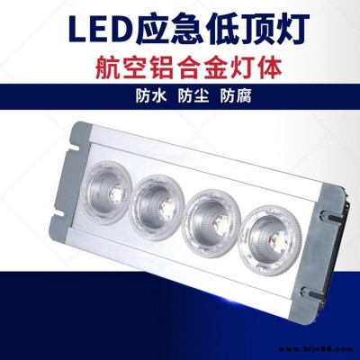 海洋王NFE9121A-T2LED应急顶灯 配电室房备用应急灯 走廊通道应急灯