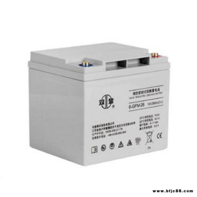 厂家直销正品质保双登蓄电池12v80ah 双登6-GFM-80应急灯照明专用后备电瓶