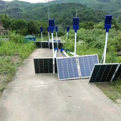 林芝庭院灯星河路灯庭院灯价格太阳能庭院灯造型定制源头工厂实力商家