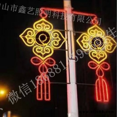 铜陵 定制造型工程景观灯 LED海马造型景观灯 厂家直销