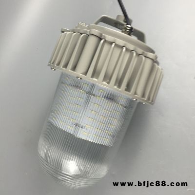 海洋王LED防眩泛光灯NFC9180三防投光灯50W亮聚福平台防爆吸顶灯80W