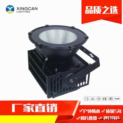 码头港口投光灯户外塔吊灯800w1000w1500w高亮防水大功率