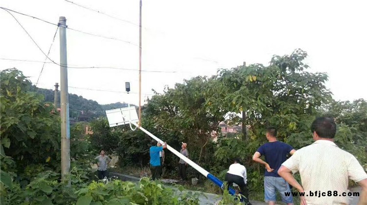 莱芜庭院灯星河路灯庭院灯价格太阳能庭院灯造型定制源头工厂实力商家