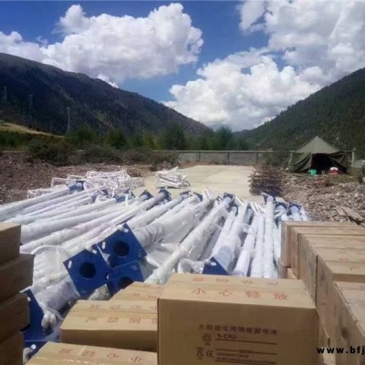 山南庭院灯星河路灯庭院灯价格太阳能庭院灯造型定制源头工厂实力商家