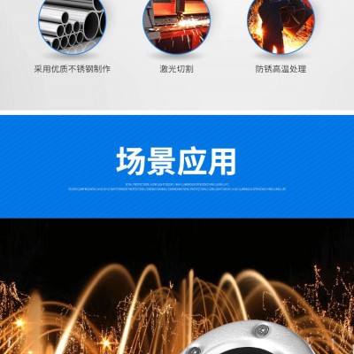 LED景观灯  LED泳池灯公司 广场亮化工程灯具