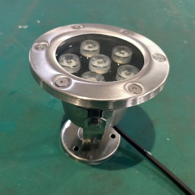 LED景观灯  LED泳池灯加工 道路桥梁亮化工程灯具