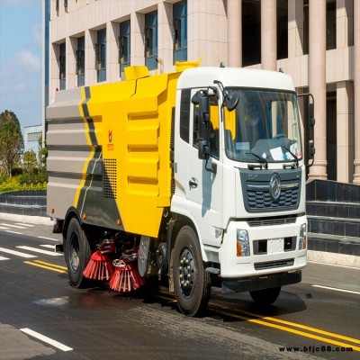 东风 吸尘清扫车 环卫吸尘清扫车 小区吸尘清扫车 厂家直销