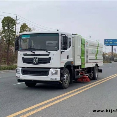 东风电动清扫车-芜湖市东风电动清扫车制造商