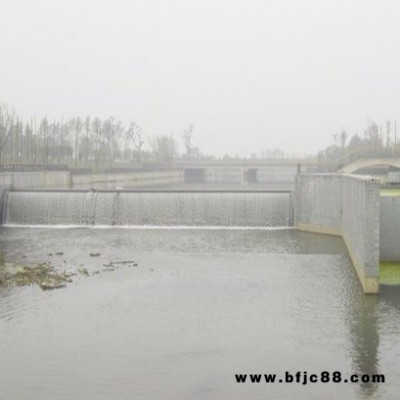 前进直销 液压坝 景观钢坝 拦水合页坝 水库河道用钢坝液压坝 大跨度水景液压钢坝闸门 厂家直销